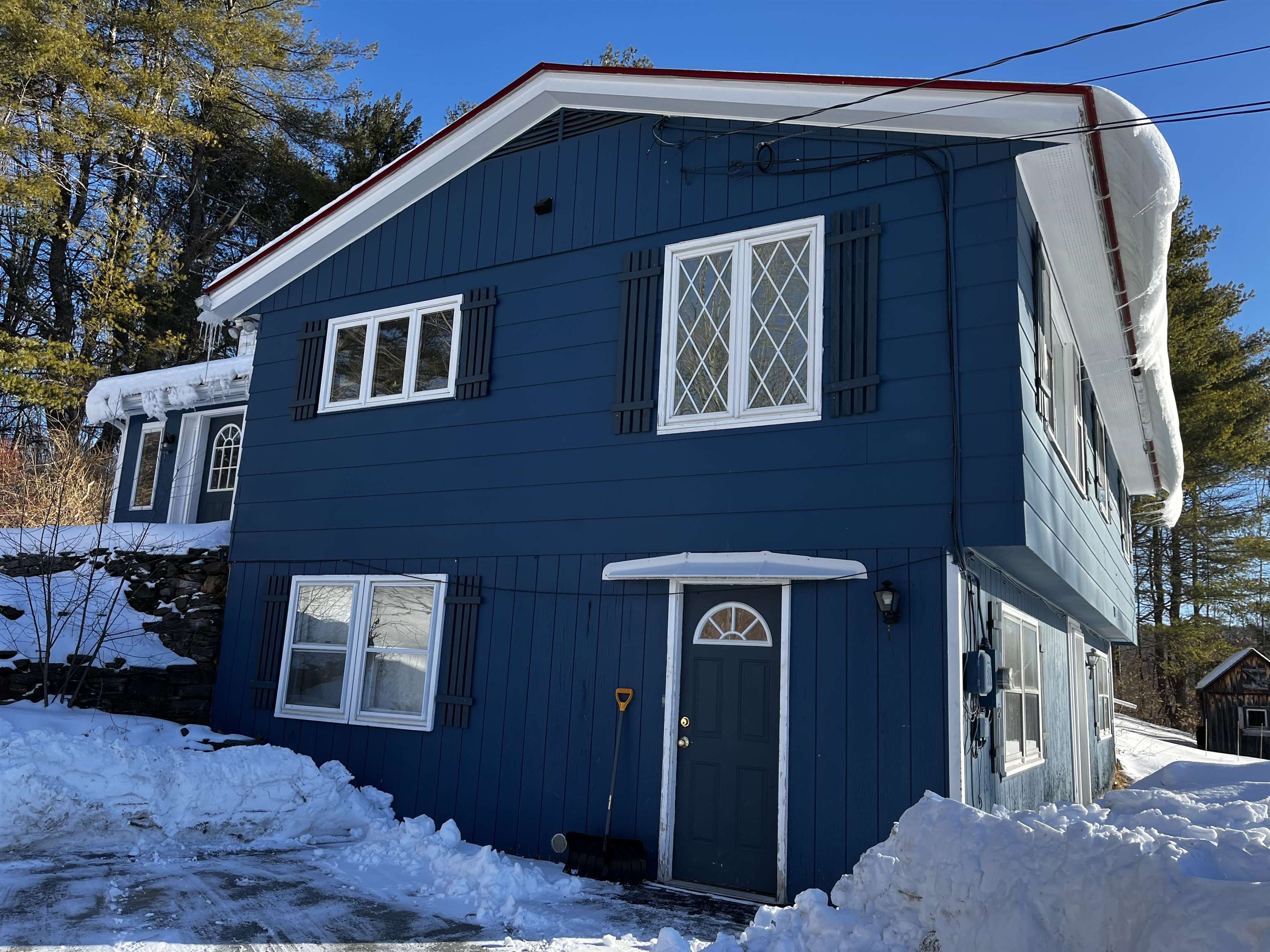 11 Richards Road Hartford, VT 05001 - Photo 1 of 1 Gallery Image 1