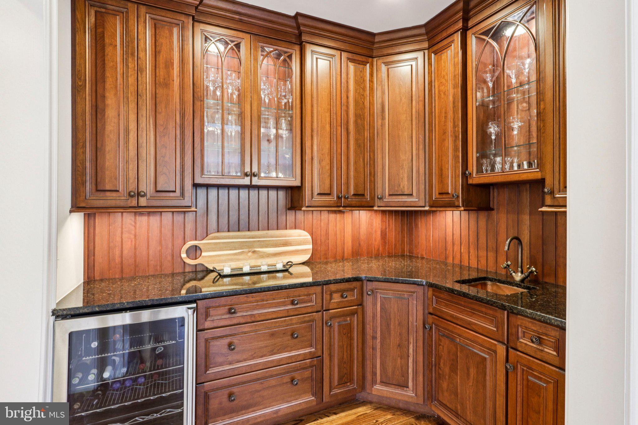 486 Church Road Devon, PA 19333 - Photo 19 of 83 Butler's pantry