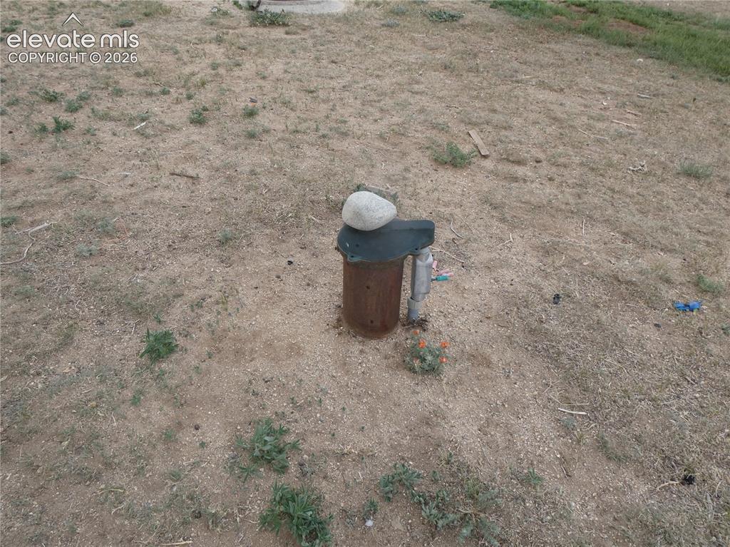 33675 Big Springs Road Yoder, CO 80864 - Photo 2 of 21 Well