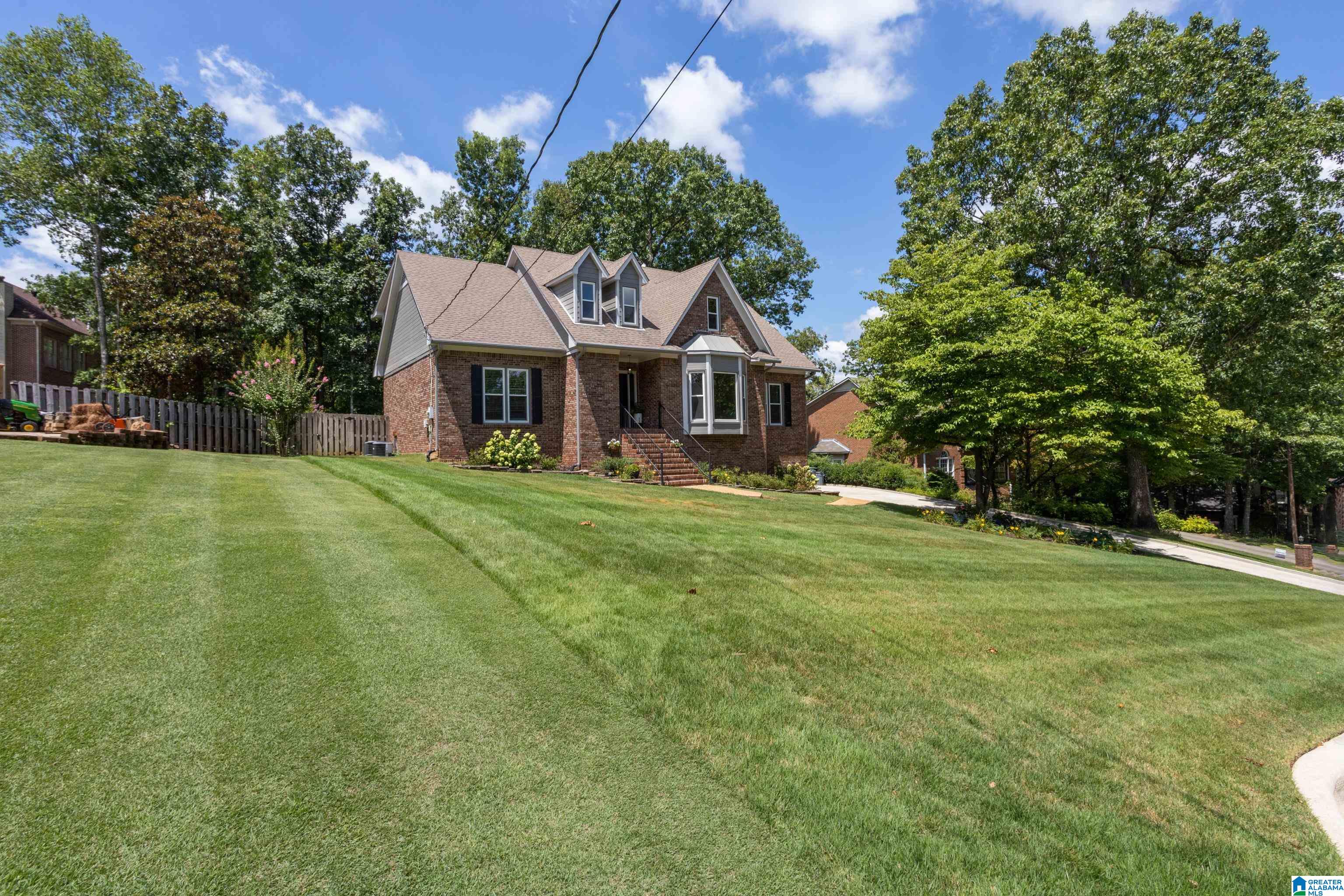 303 Newgate Court Alabaster, AL 35007 - Photo 63 of 76