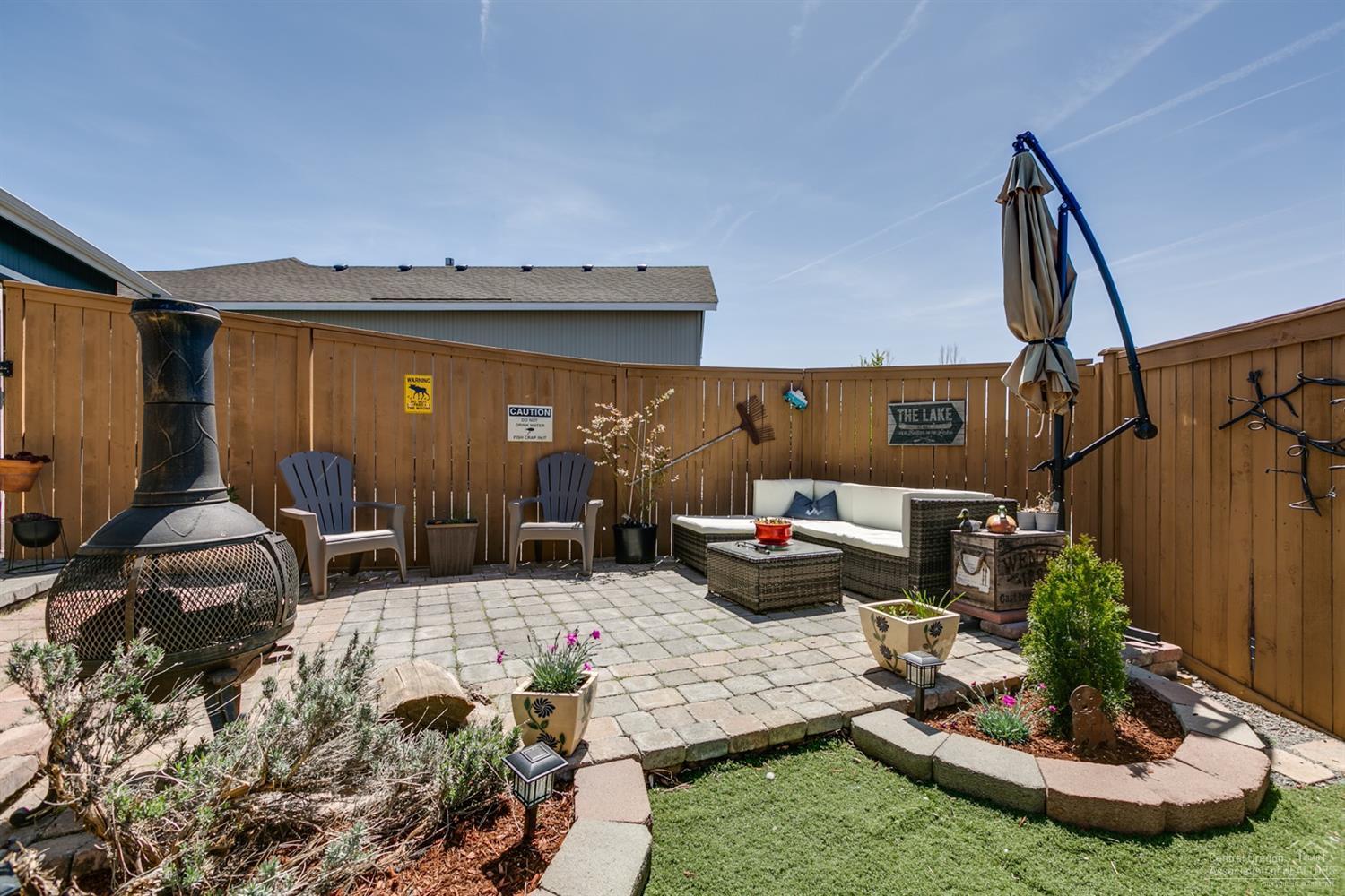 63797 Stanley Way Bend, OR 97701 - Photo 22 of 24 Additional Photo