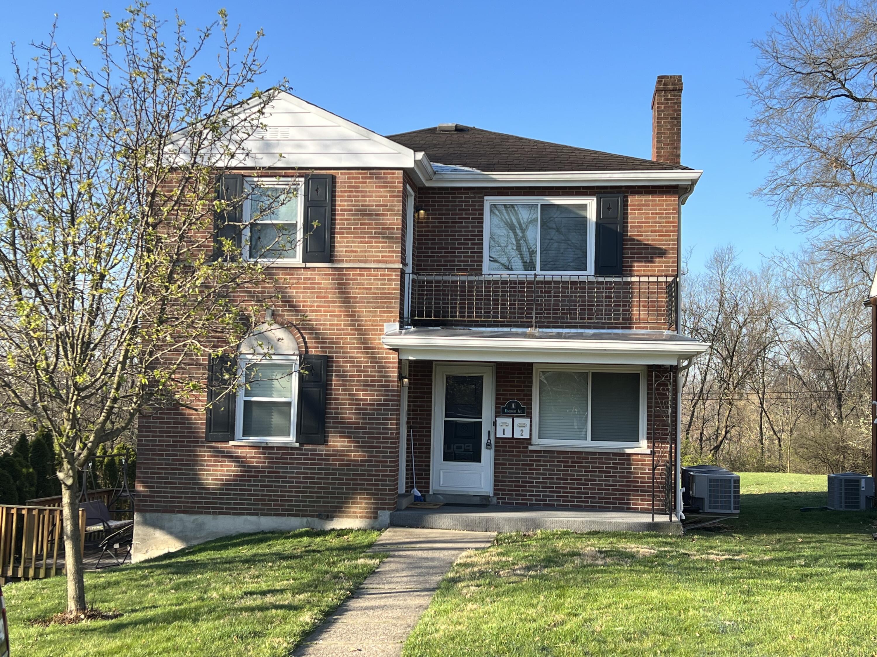 111 Ridgemont Avenue, Unit 1 Covington, KY 41011 - Photo 1 of 14