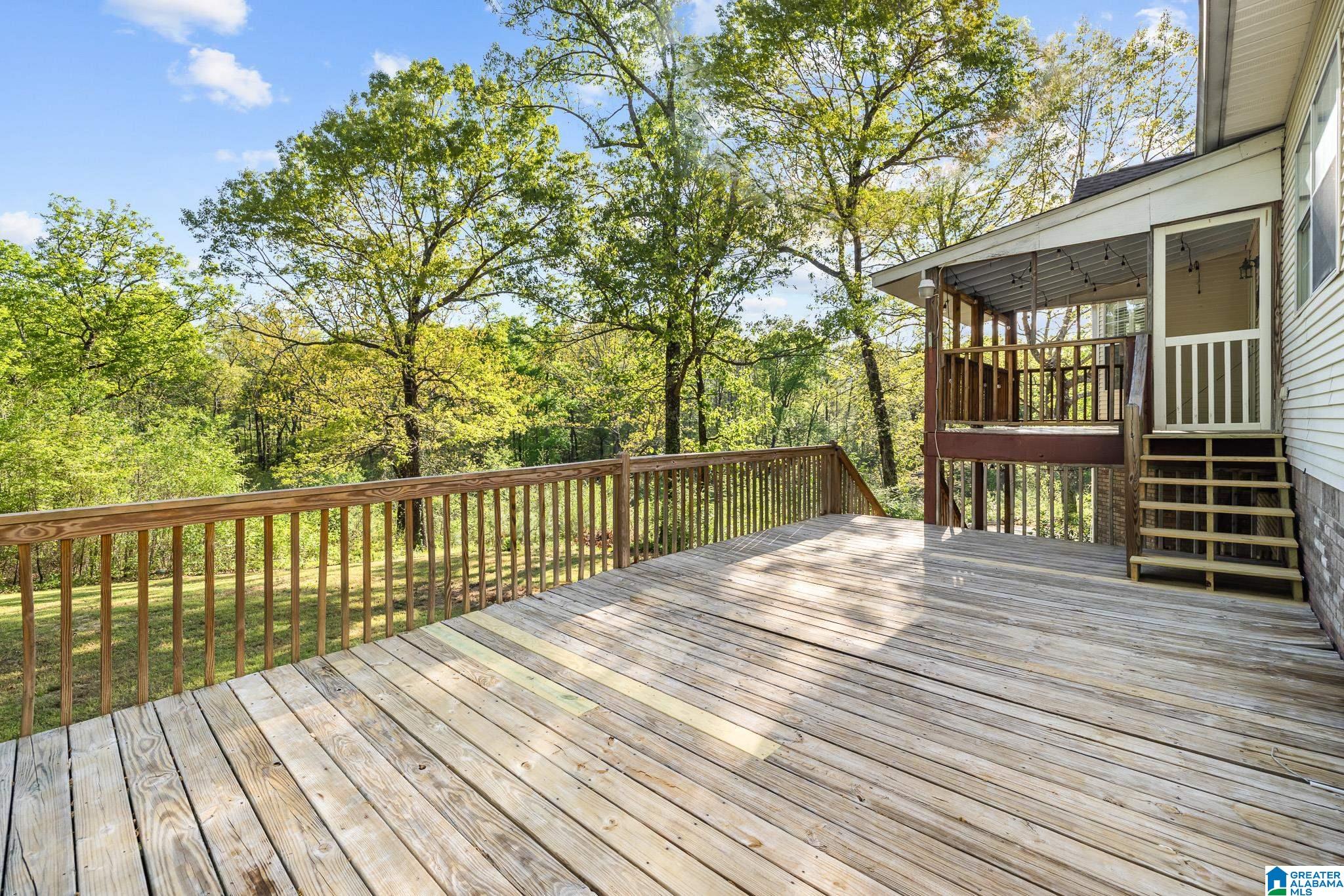 6050 Coleman Lake Road McCalla, AL 35111 - Photo 31 of 54