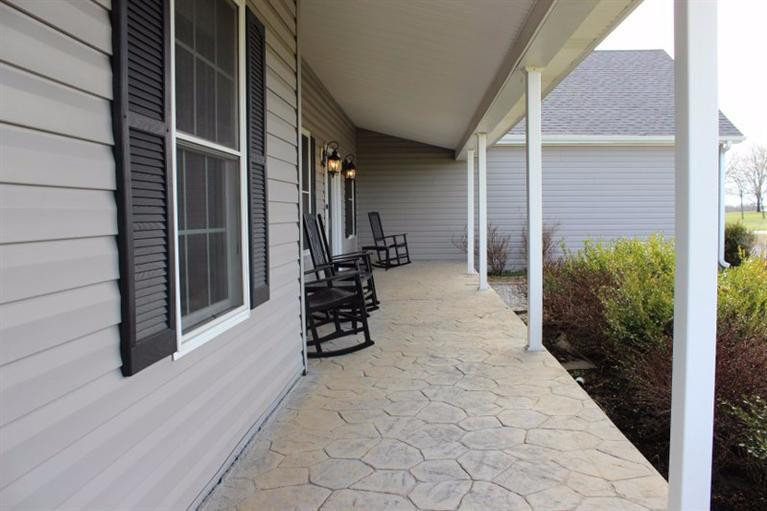 159 Normans Camp Road Harrodsburg, KY 40330 - Photo 5 of 73 Photo 5