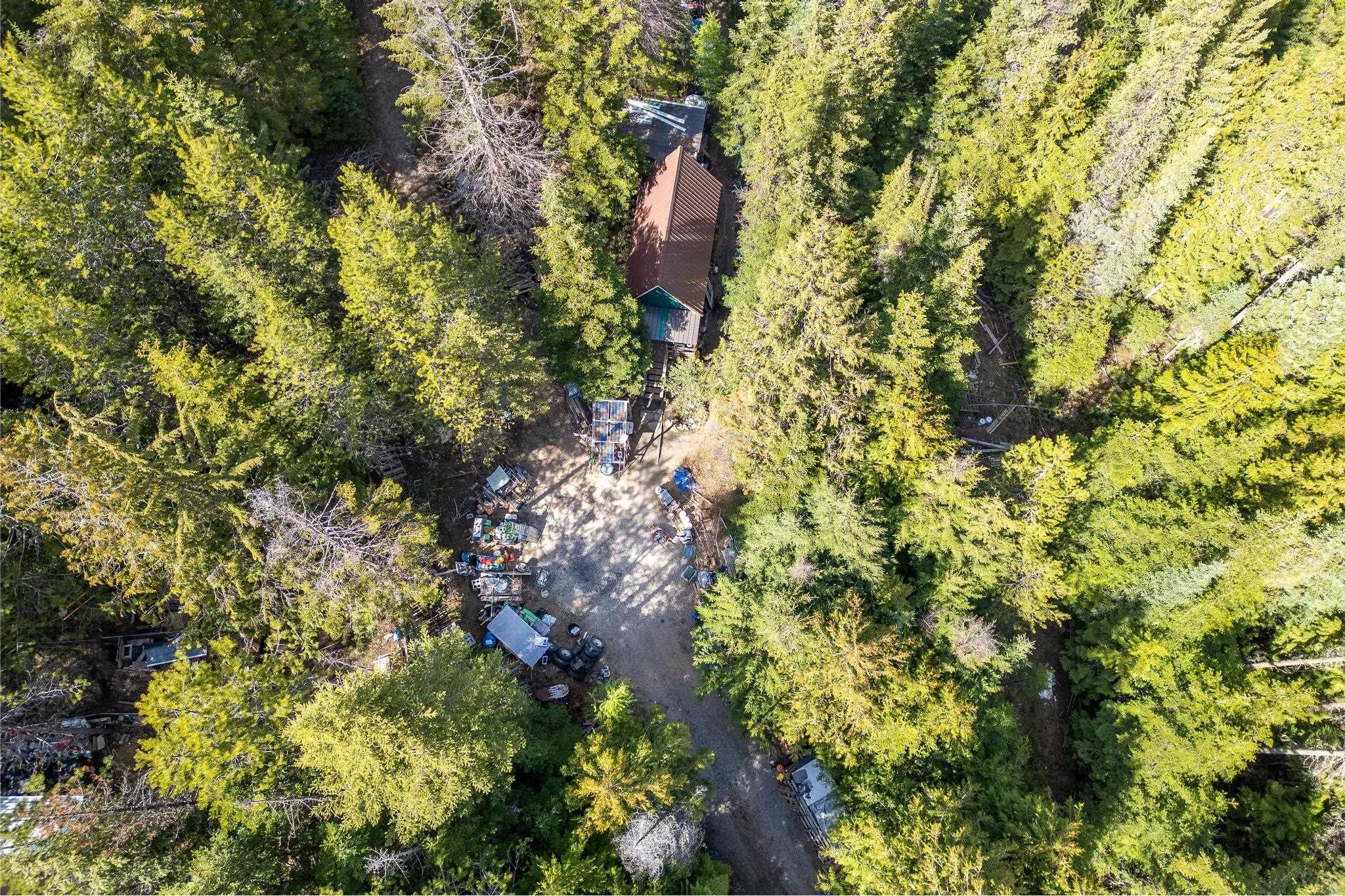 1627 Bohanan Road Colville, WA 99114 - Photo 15 of 18