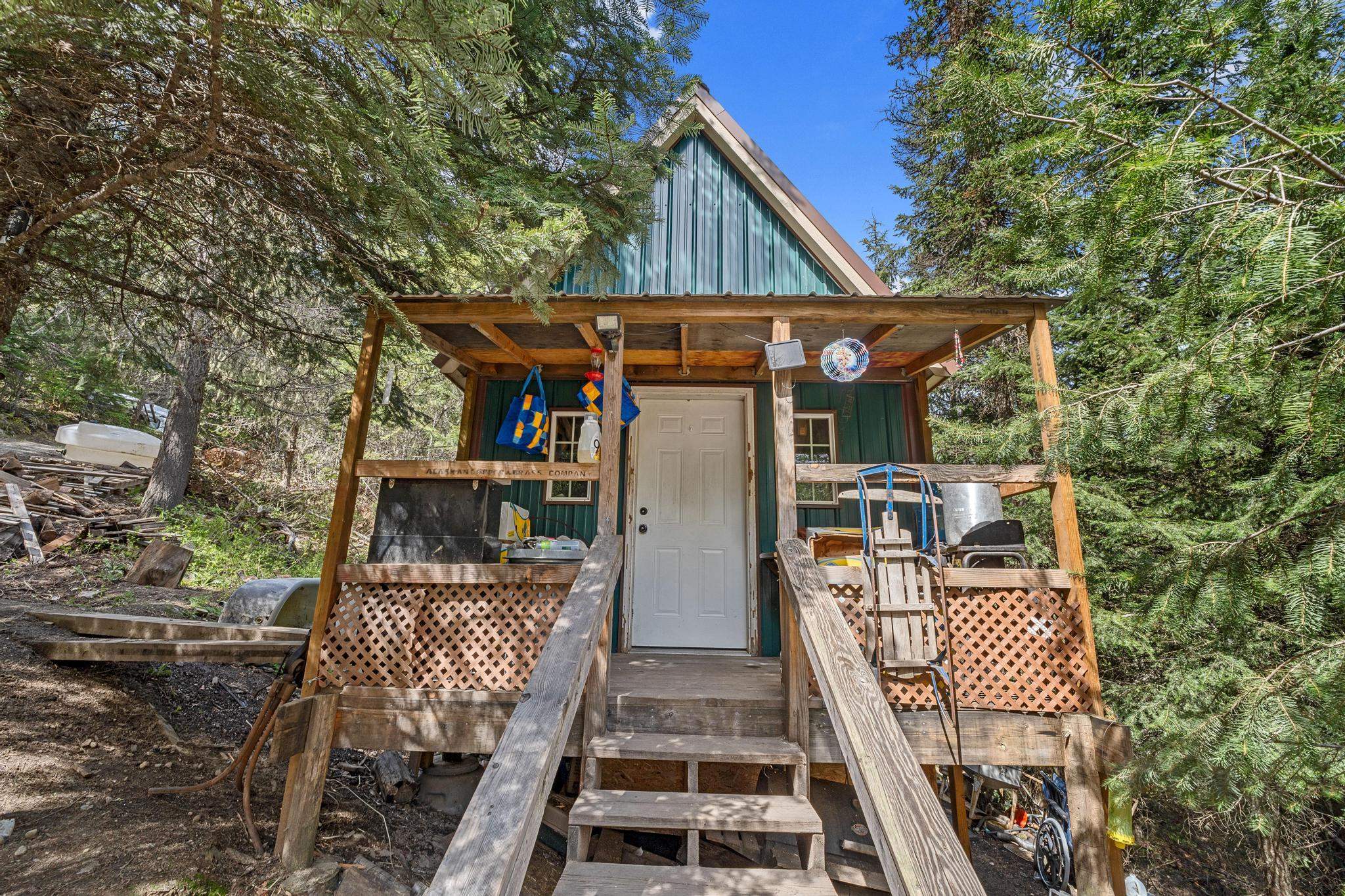 1627 Bohanan Road Colville, WA 99114 - Photo 18 of 18
