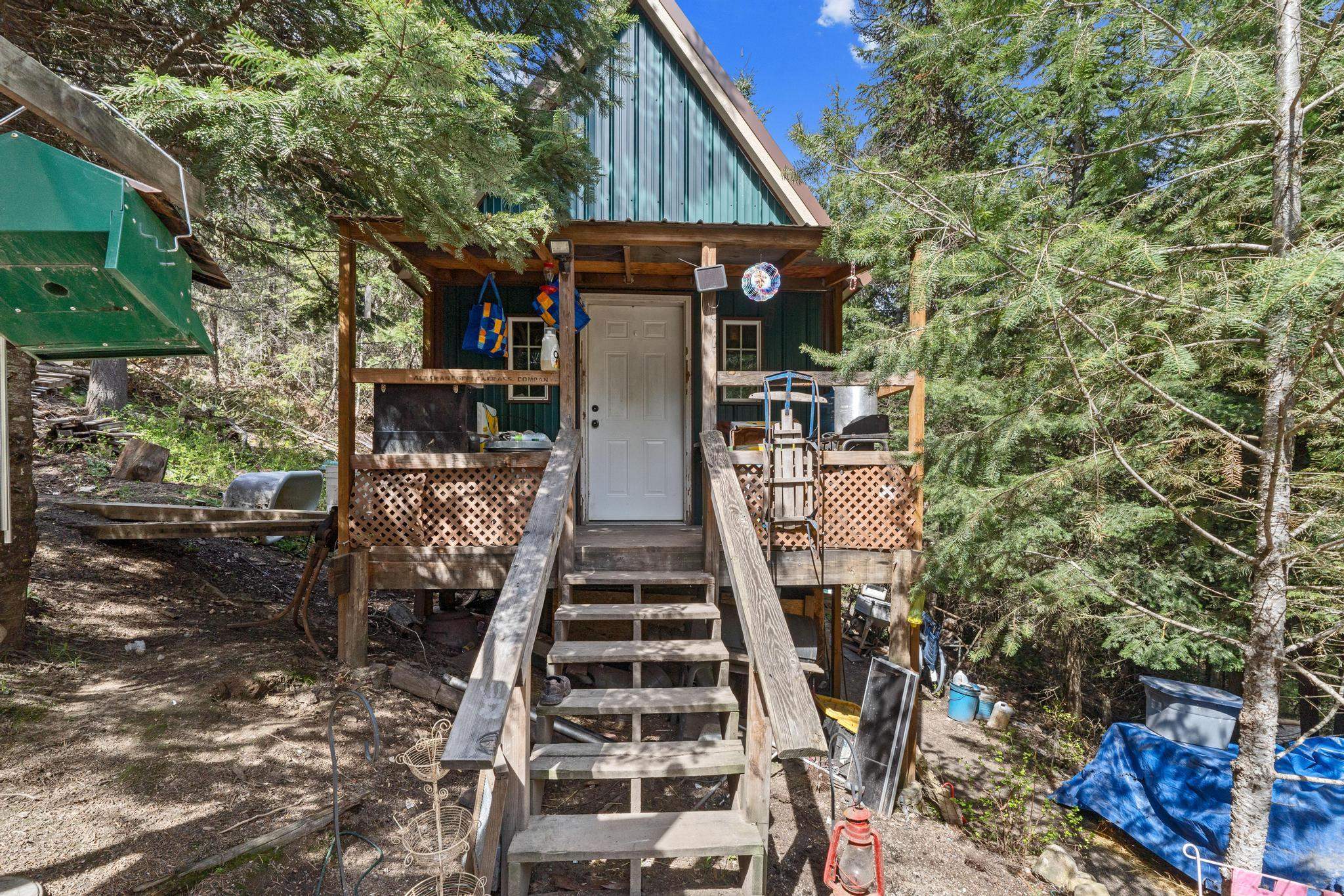 1627 Bohanan Road Colville, WA 99114 - Photo 2 of 18