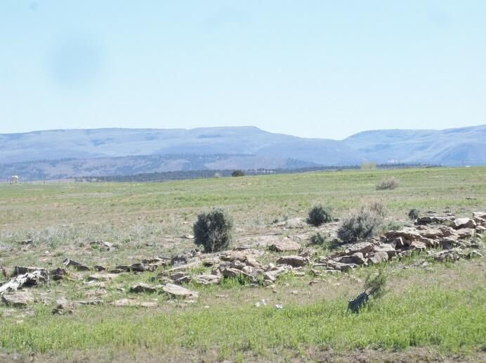 Tbd Tbd Co-145 Redvale, CO 81431 - Photo 2 of 7 a view of a lake with mountains in the background