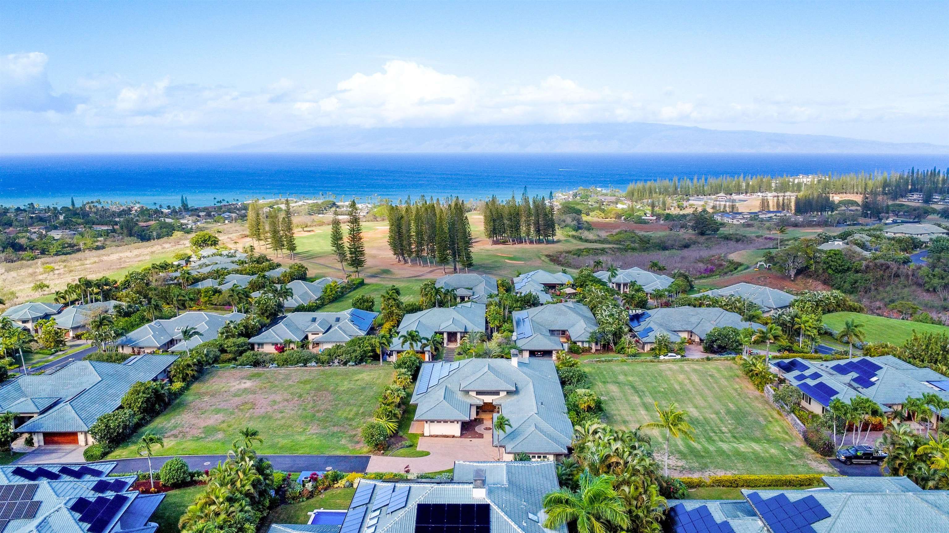 232 Crestview Road Lahaina, HI 96761 - Photo 45 of 45 a view of a city