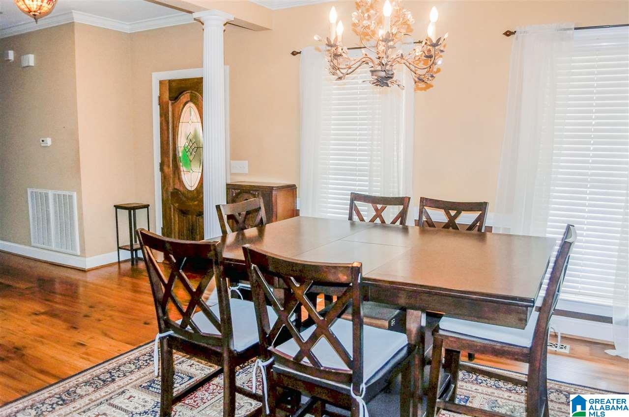 706 Hampton Drive Southwest Jacksonville, AL 36265 - Photo 7 of 37