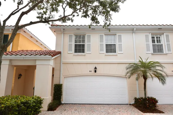 $550,000 | 80 Live Oak Circle, Tequesta, FL 33469