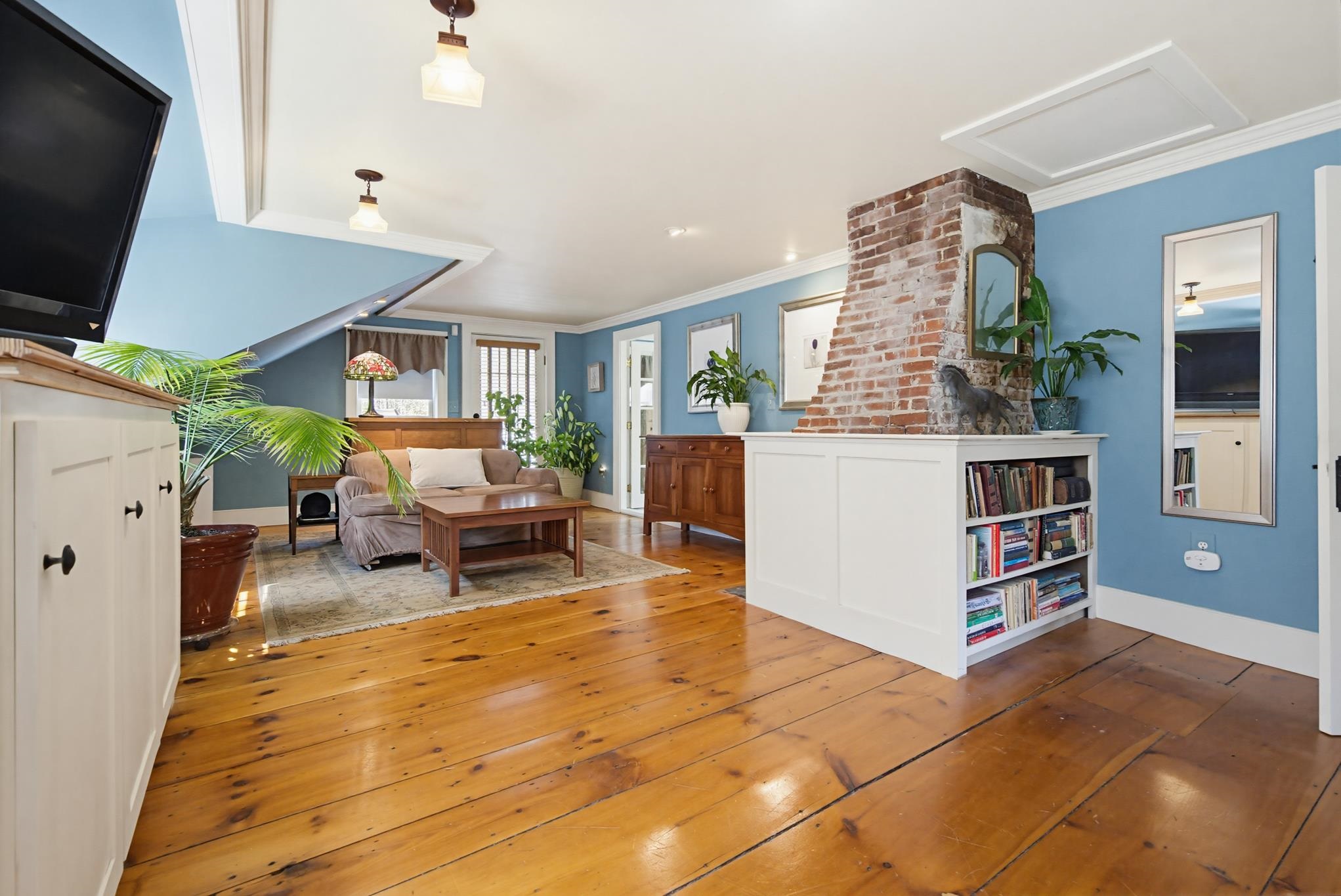 41 West Lull Place New Boston, NH 03070 - Photo 53 of 60