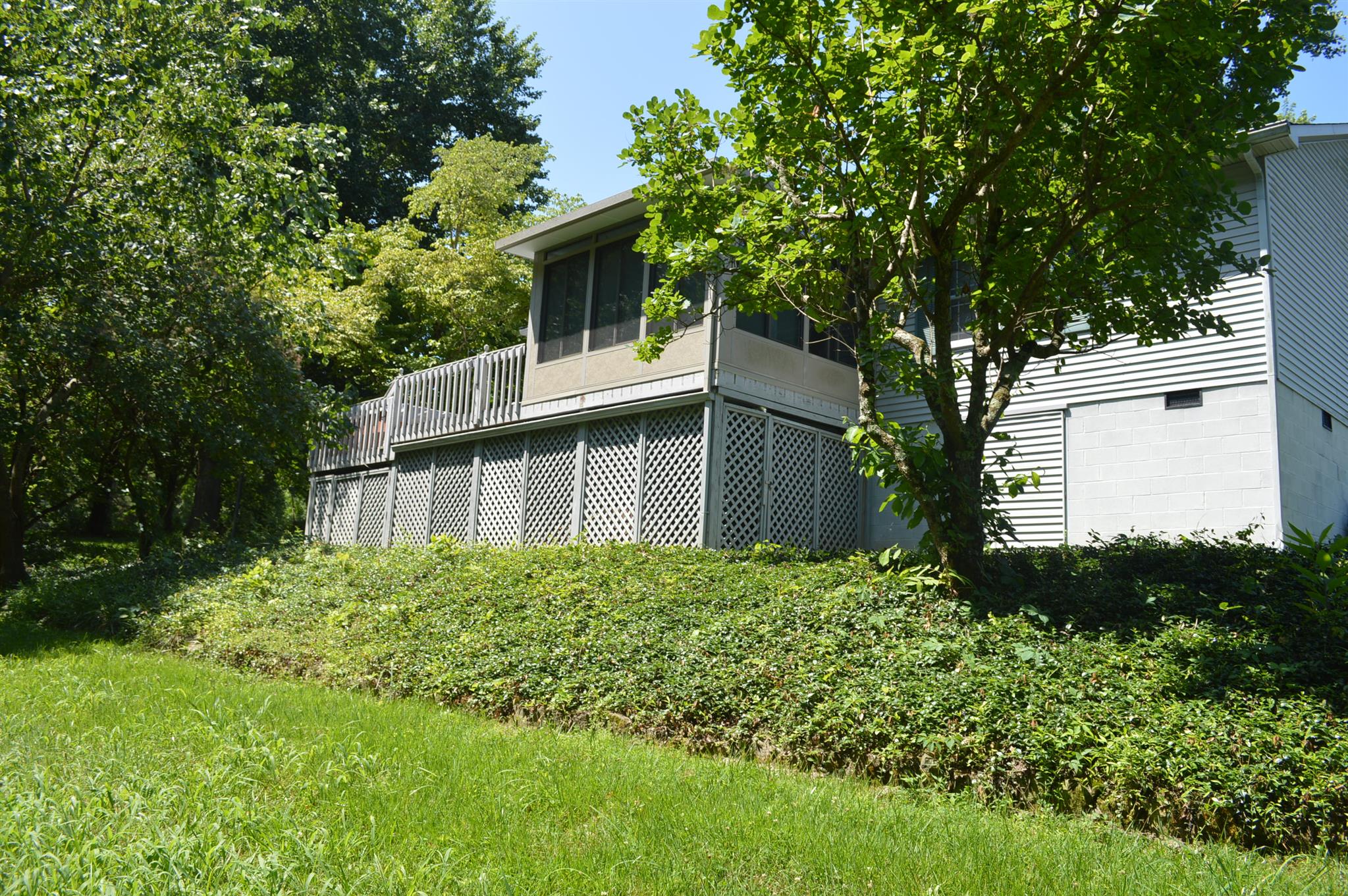 1390 Cline Ridge Road Winchester, TN 37398 - Photo 1 of 18 Gallery Image 1