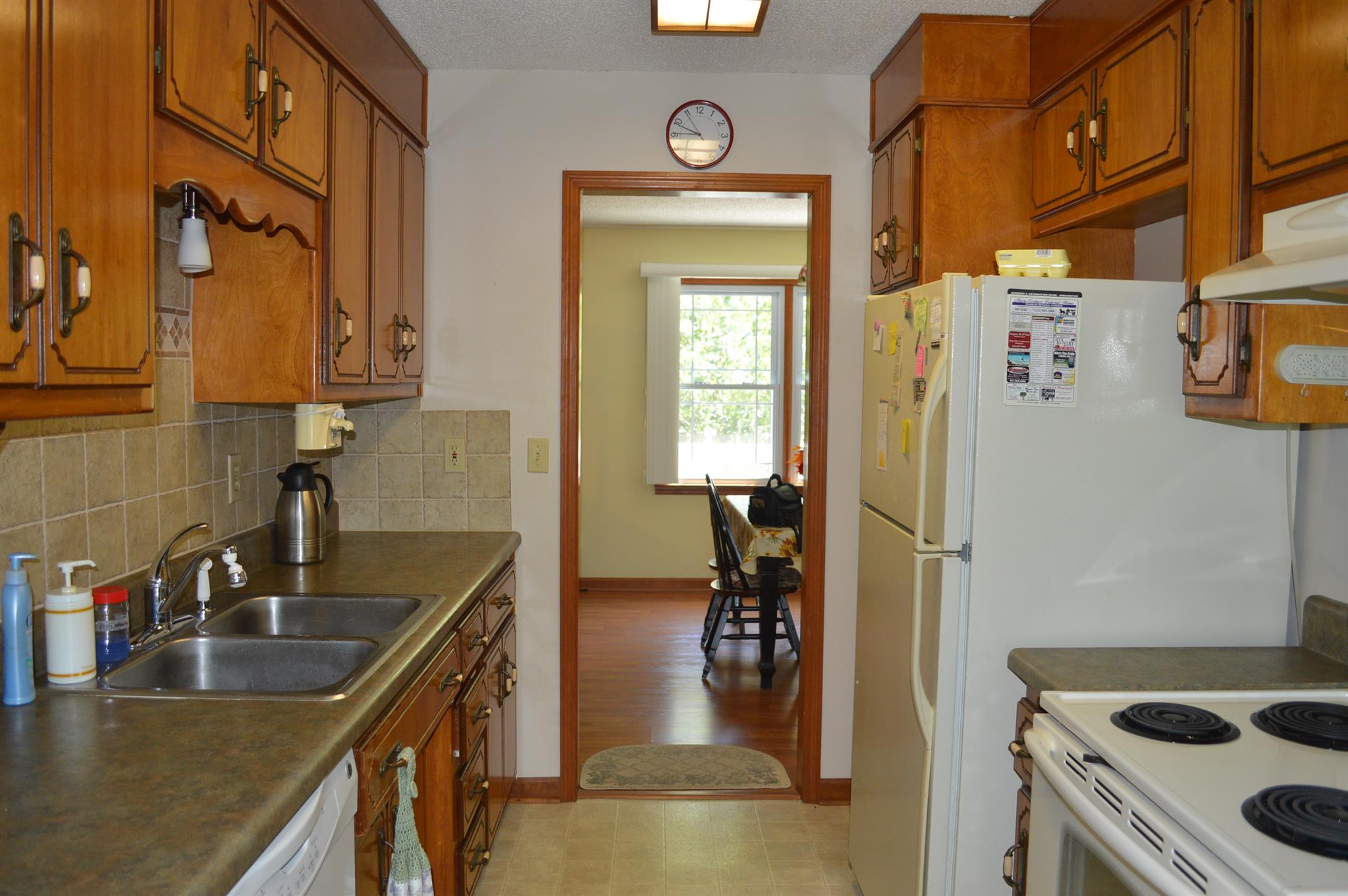 1390 Cline Ridge Road Winchester, TN 37398 - Photo 2 of 18 Gallery Image 2