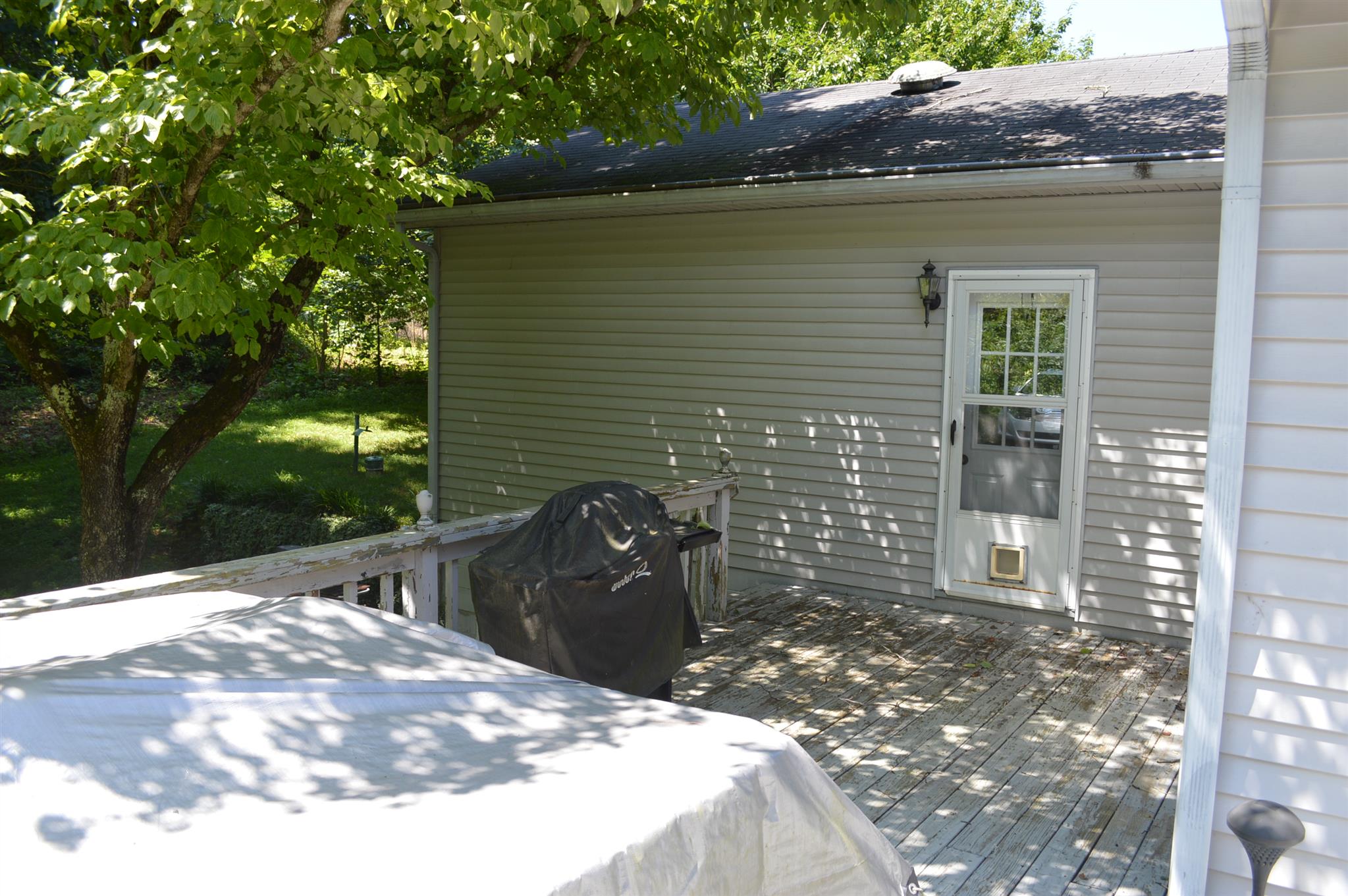 1390 Cline Ridge Road Winchester, TN 37398 - Photo 13 of 18 Gallery Image 13