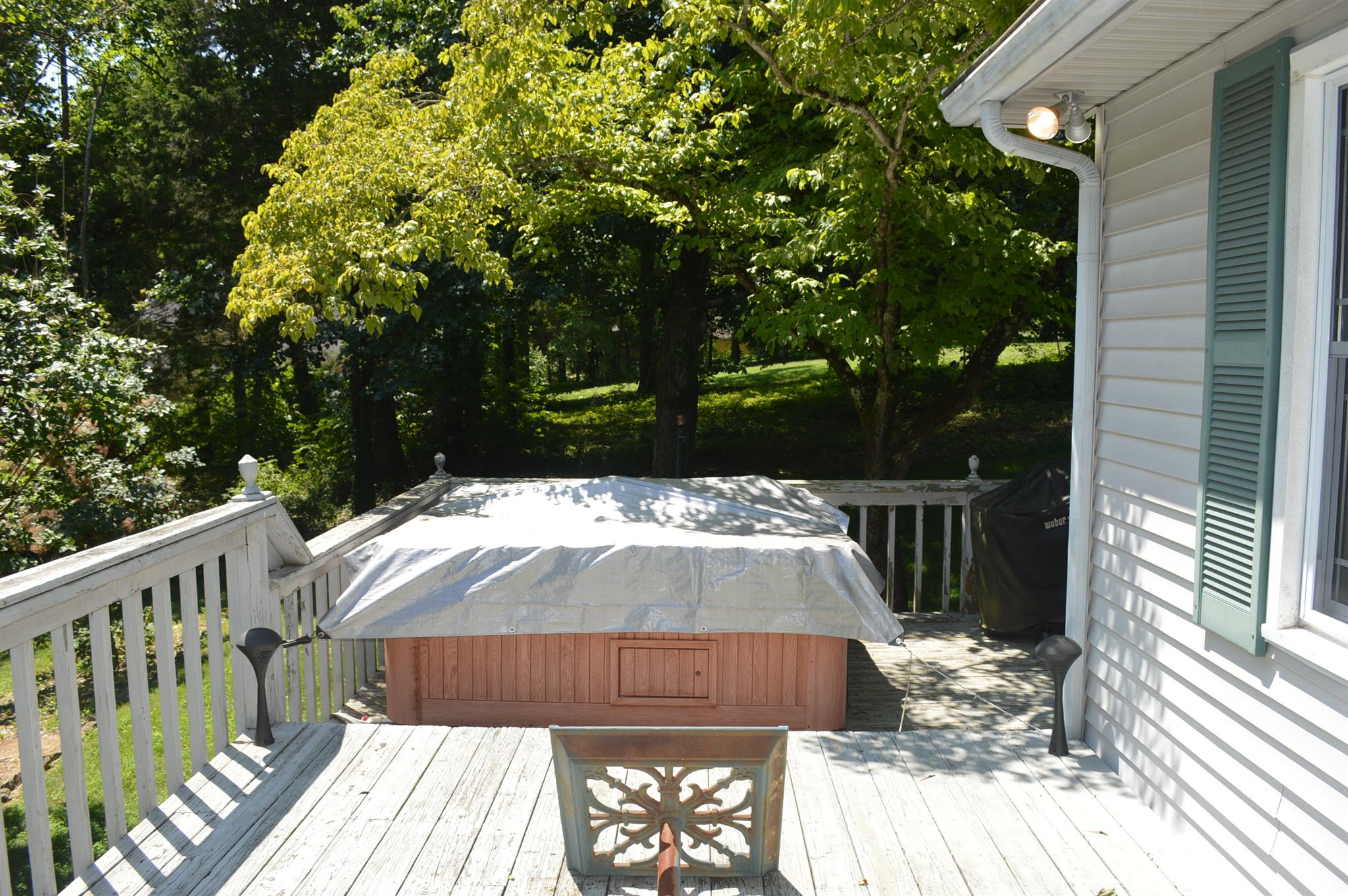 1390 Cline Ridge Road Winchester, TN 37398 - Photo 14 of 18 Gallery Image 14