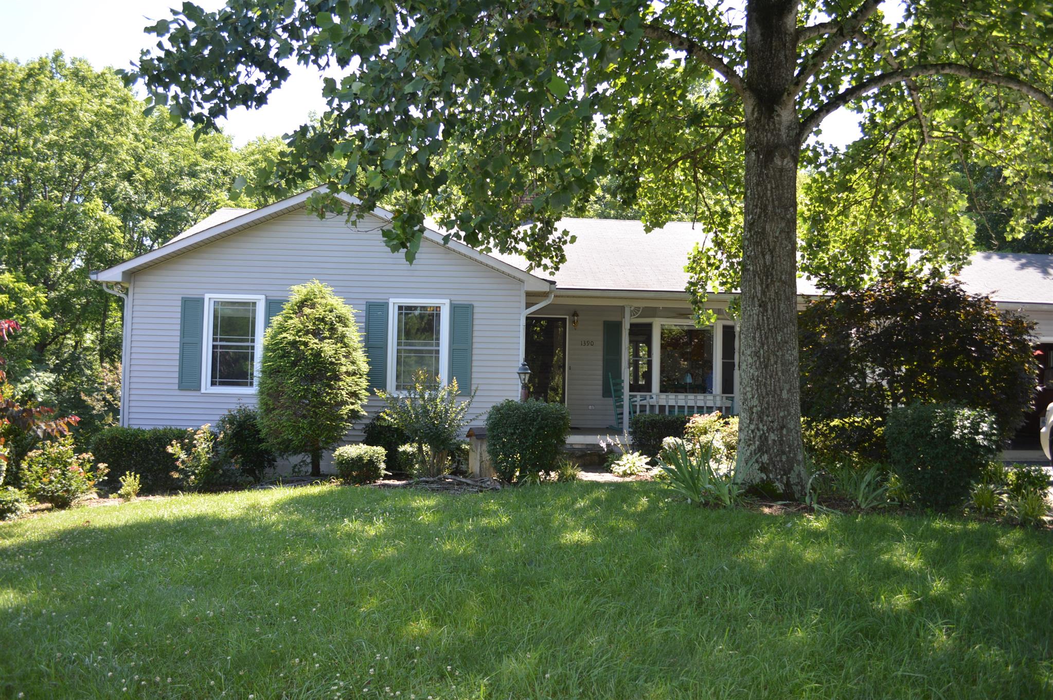 1390 Cline Ridge Road Winchester, TN 37398 - Photo 18 of 18 Gallery Image 18