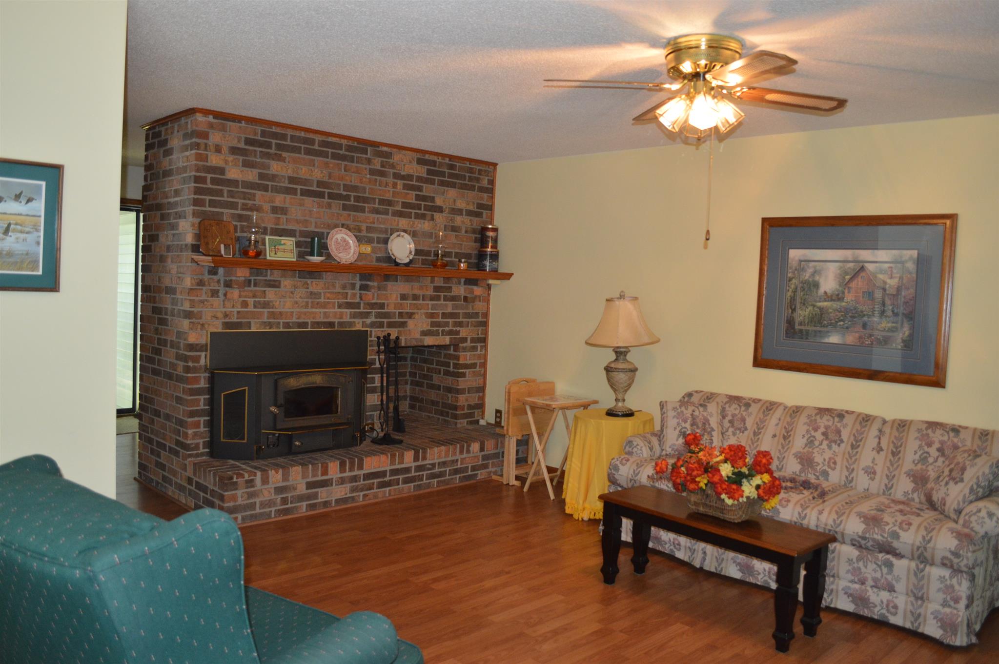 1390 Cline Ridge Road Winchester, TN 37398 - Photo 4 of 18 Gallery Image 4