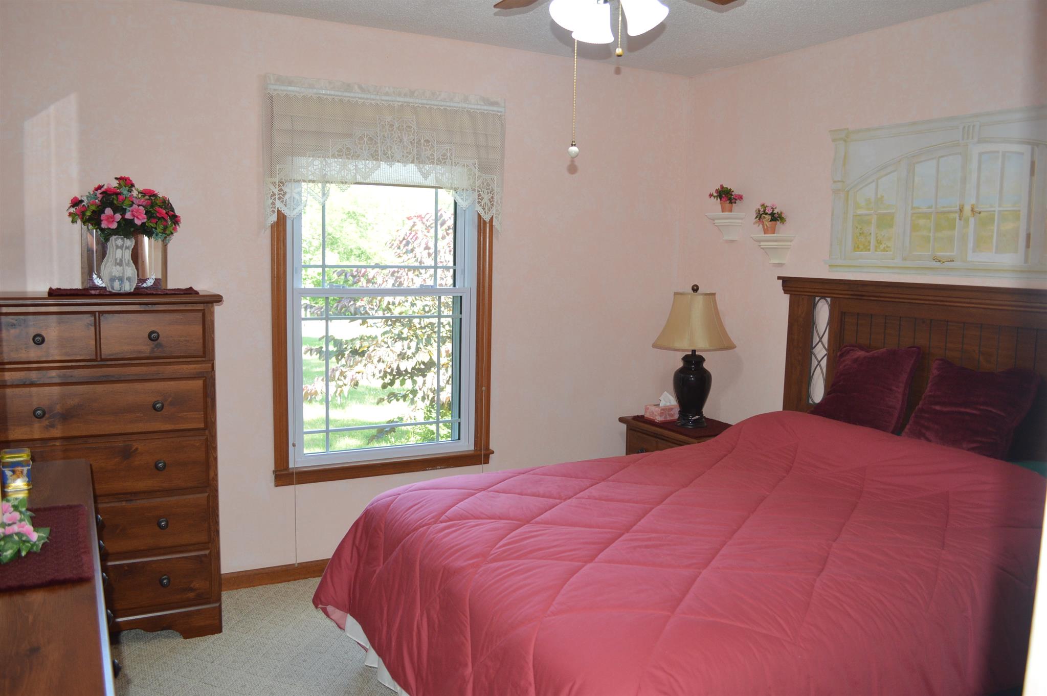 1390 Cline Ridge Road Winchester, TN 37398 - Photo 7 of 18 Gallery Image 7