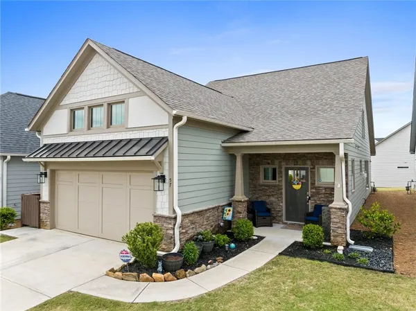 $449,900 | 57 Teton Trail, Jasper, GA 30143