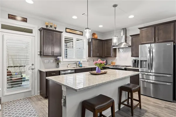 $449,900 | 57 Teton Trail, Jasper, GA 30143
