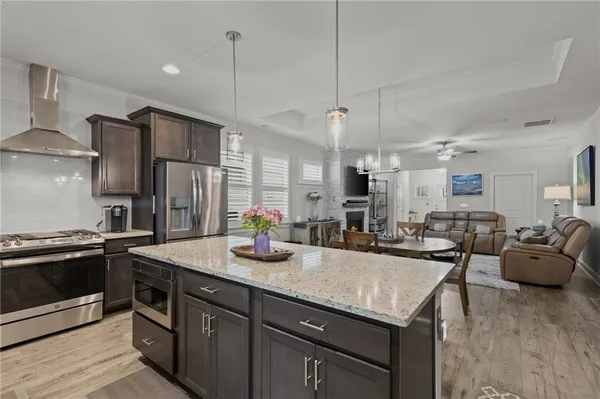 $449,900 | 57 Teton Trail, Jasper, GA 30143