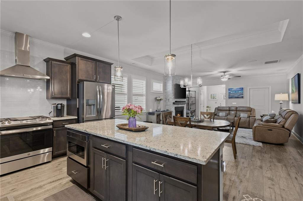 57 Teton Trail Jasper, GA 30143 - Photo 13 of 44