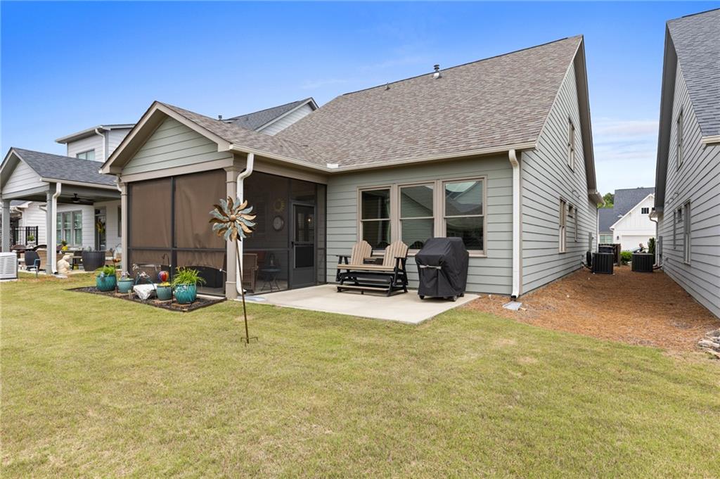 57 Teton Trail Jasper, GA 30143 - Photo 29 of 44