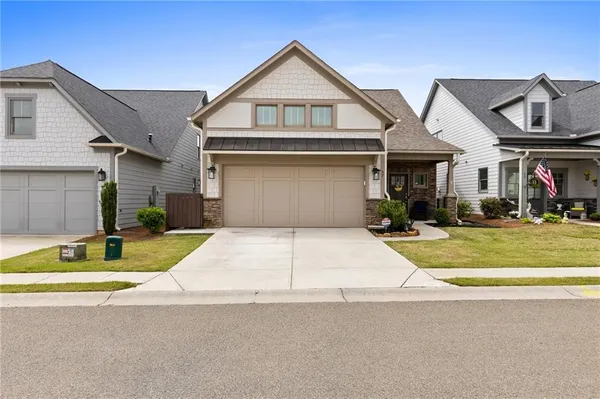 $449,900 | 57 Teton Trail, Jasper, GA 30143