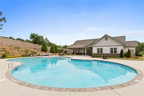 $449,900 | 57 Teton Trail, Jasper, GA 30143