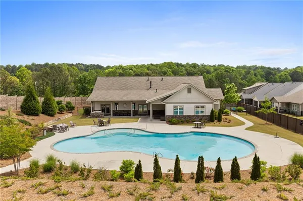 $449,900 | 57 Teton Trail, Jasper, GA 30143
