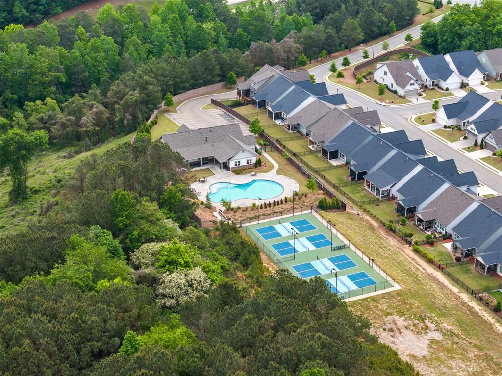 57 Teton Trail Jasper, GA 30143 - Photo 42 of 44