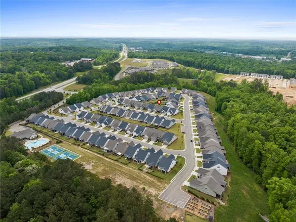 $449,900 | 57 Teton Trail, Jasper, GA 30143