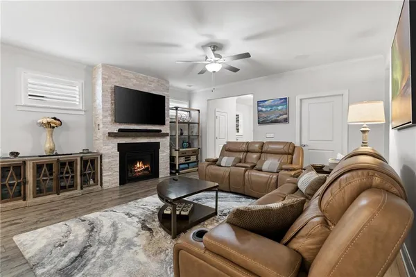 $449,900 | 57 Teton Trail, Jasper, GA 30143