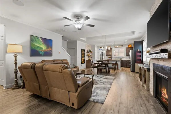 $449,900 | 57 Teton Trail, Jasper, GA 30143