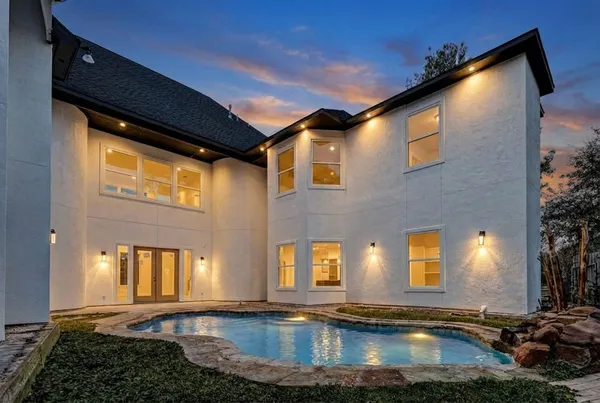 $1,100,000 | 8115 Cedar Brush Circle, Spring, TX 77379