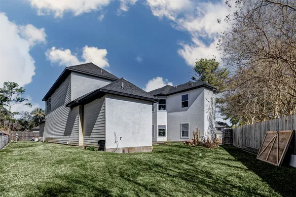 $1,100,000 | 8115 Cedar Brush Circle, Spring, TX 77379