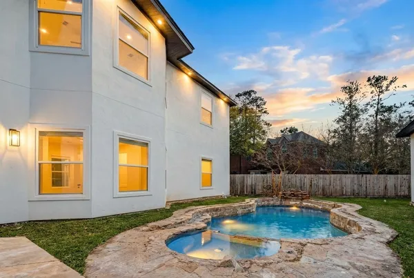 $1,100,000 | 8115 Cedar Brush Circle, Spring, TX 77379