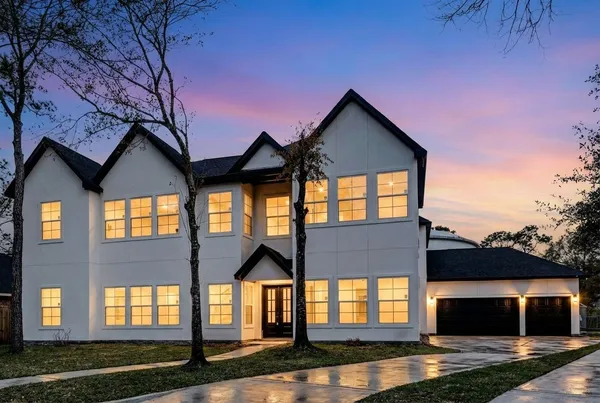 $1,100,000 | 8115 Cedar Brush Circle, Spring, TX 77379