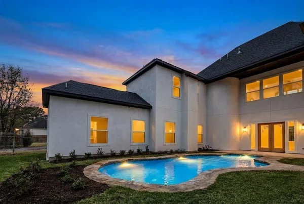 $1,100,000 | 8115 Cedar Brush Circle, Spring, TX 77379