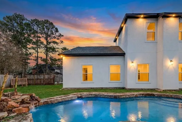 $1,100,000 | 8115 Cedar Brush Circle, Spring, TX 77379