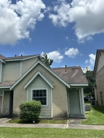 $1,450 | 1903 Countryside Village Boulevard, Unit 26A, Humble, TX 77338