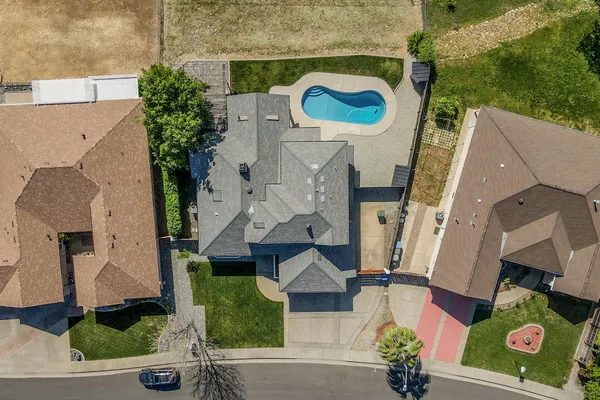 $650,000 | 366 River Park Drive, Redding, CA 96003