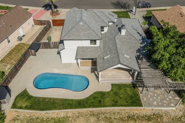 $650,000 | 366 River Park Drive, Redding, CA 96003