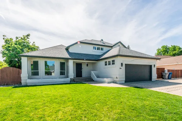 $650,000 | 366 River Park Drive, Redding, CA 96003