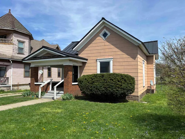 $84,000 | 613 South Main Street, Winchester, IN 47394