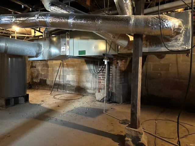 $84,000 | 613 South Main Street, Winchester, IN 47394