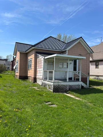 $84,000 | 613 South Main Street, Winchester, IN 47394
