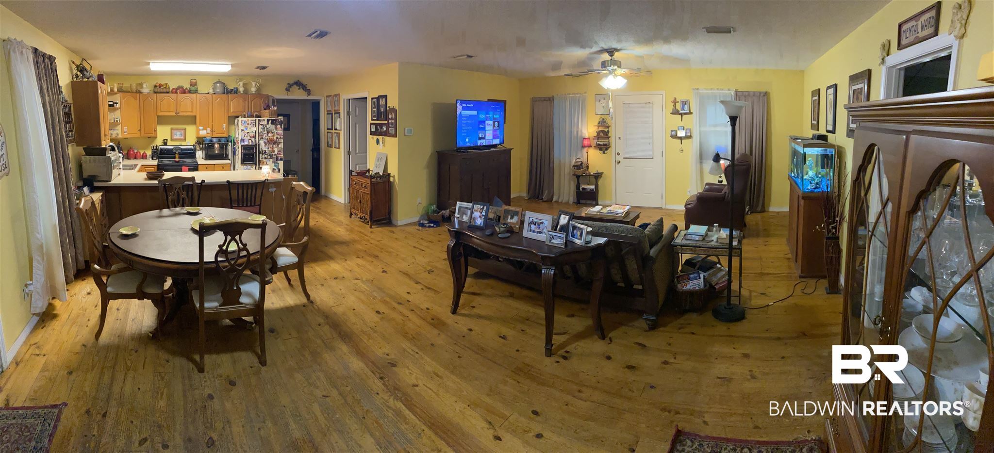 17100 Harry Jones Road Summerdale, AL 36580 - Photo 5 of 24