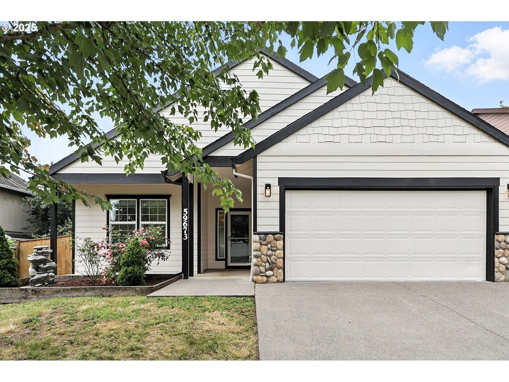 59673 Oak Ridge Street St. Helens, OR 97051 - Photo 1 of 34 Gallery Image 1